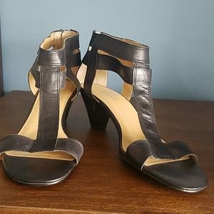 Nine West sandals
